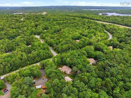 47 Stone Mount Drive, Lower Sackville, NS - Outdoor With View