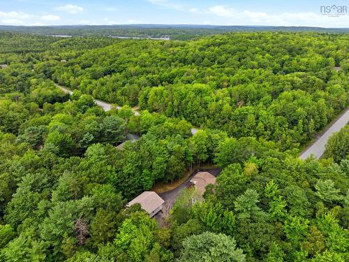 47 Stone Mount Drive, Lower Sackville, NS - Outdoor With View