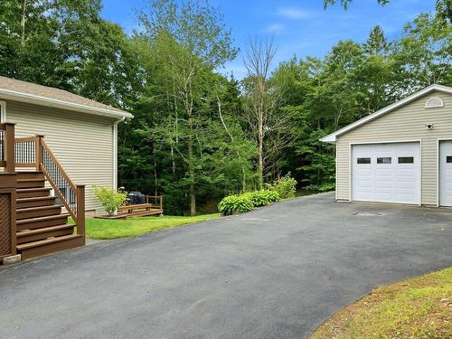47 Stone Mount Drive, Lower Sackville, NS - Outdoor