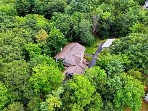 47 Stone Mount Drive, Lower Sackville, NS - Outdoor