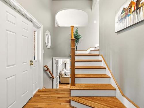 47 Stone Mount Drive, Lower Sackville, NS - Indoor Photo Showing Other Room