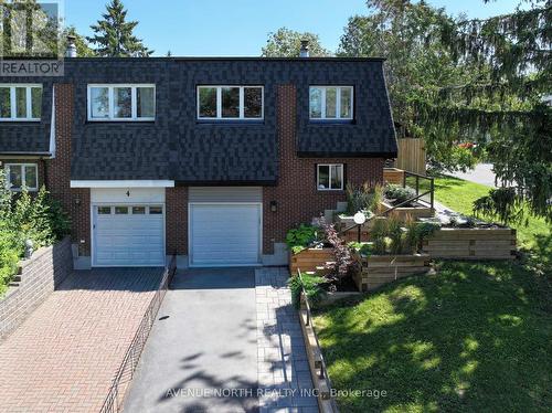 2 OBERON STREET  Ottawa, ON K2H 7X7