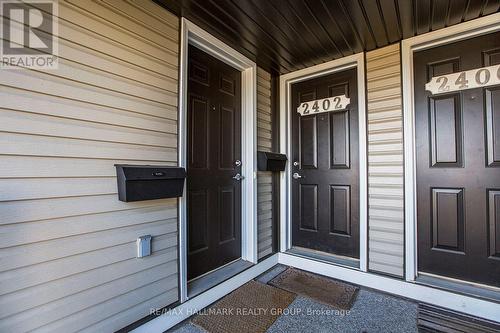 2404 ESPRIT DRIVE , Ottawa, Ontario K4A 0R2 3