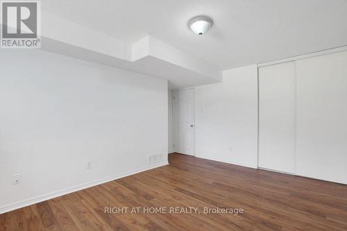 Large Closet too and space for a desk - 53 Yoho Drive, Ottawa, ON - Indoor Photo Showing Other Room