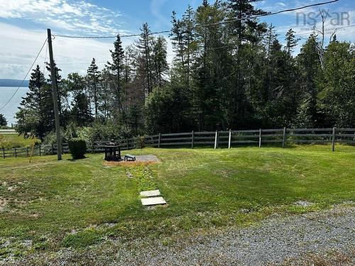 1079 Cape Split Road, Scots Bay, NS - Outdoor With View