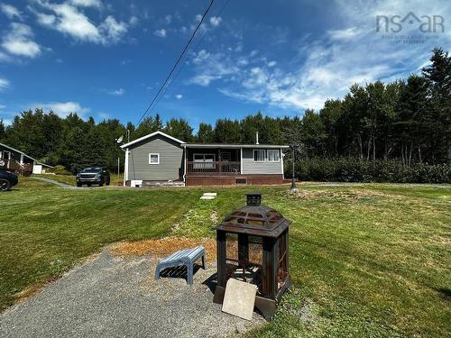 1079 Cape Split Road, Scots Bay, NS - Outdoor