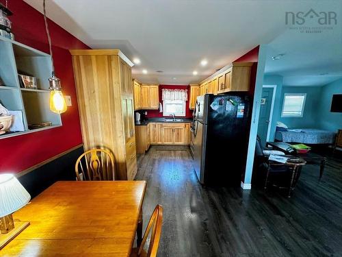 1079 Cape Split Road, Scots Bay, NS - Indoor