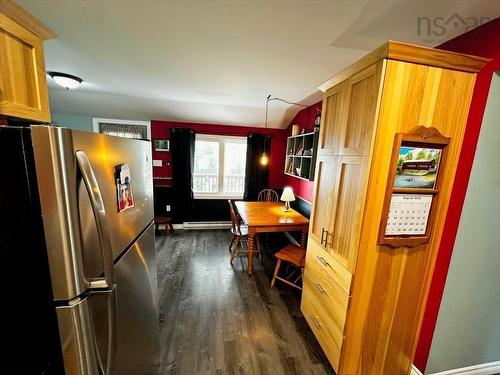 1079 Cape Split Road, Scots Bay, NS - Indoor