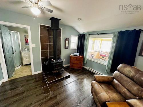 1079 Cape Split Road, Scots Bay, NS - Indoor