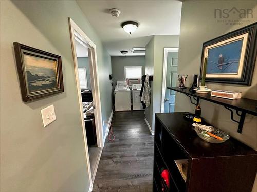 1079 Cape Split Road, Scots Bay, NS - Indoor