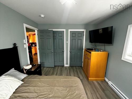 1079 Cape Split Road, Scots Bay, NS - Indoor Photo Showing Bedroom