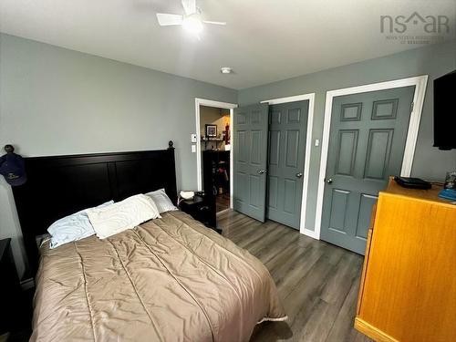 1079 Cape Split Road, Scots Bay, NS - Indoor Photo Showing Bedroom