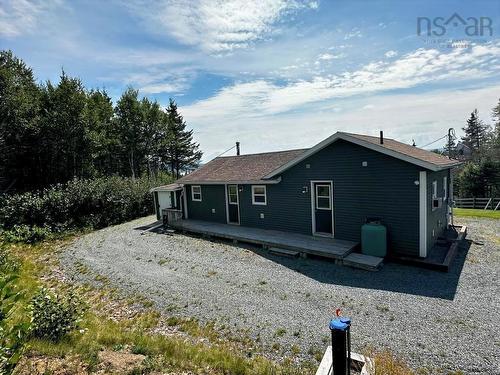 1079 Cape Split Road, Scots Bay, NS - Outdoor