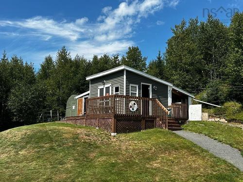 1079 Cape Split Road, Scots Bay, NS - Outdoor