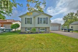 524 LAKEVIEW ROAD Fort Erie (Crescent Park), ON L2A 4W6