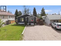 8307 99 AVENUE Fort St. John, BC V1J 1S8