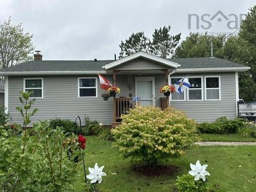 2064 South Main Street  Westville, NS B0K 2A0