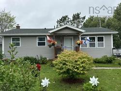 2064 South Main Street Westville, NS B0K 2A0