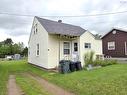 32 Poplar Street, Amherst, NS  - Outdoor With Exterior 