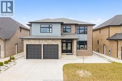 1665 ROCKPORT STREET Windsor, ON N9G 0A6