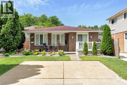 1273 AIRE PLACE Windsor, ON N8S 4E3