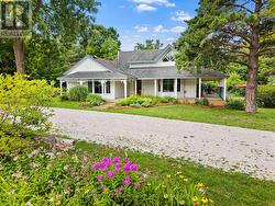 262 BATTEAUX ROAD Clearview (Batteaux), ON L9Y 3Z1