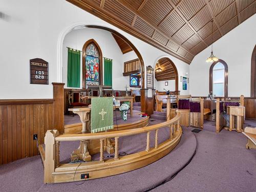 13968 Highway 6, Wallace, NS 