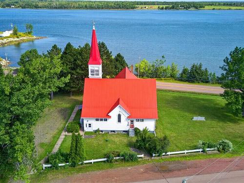 13968 Highway 6, Wallace, NS 