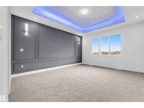 13136 187 Av Nw, Edmonton, AB - Indoor Photo Showing Other Room