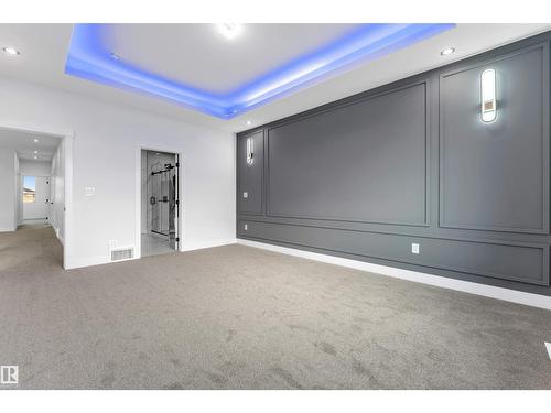 13136 187 Av Nw, Edmonton, AB - Indoor Photo Showing Other Room