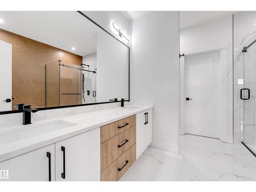 13136 187 Av Nw, Edmonton, AB - Indoor Photo Showing Other Room