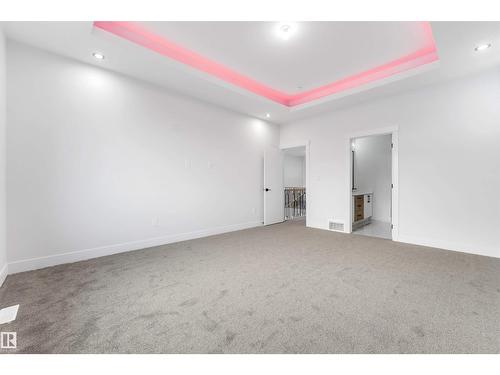 13136 187 Av Nw, Edmonton, AB - Indoor Photo Showing Other Room