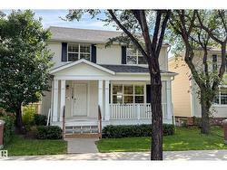 115 GRIESBACH RD NW  Edmonton, AB T5E 6L8
