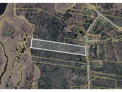 Lot 1 Melbourne Road Arcadia, NS B0W 1B0