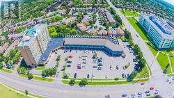 201 - 701 ROSSLAND ROAD E  Whitby (Pringle Creek), ON L1N 8Y9