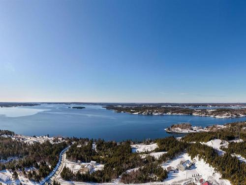 8 Panorama Drive, Salmon River Bridge, NS 