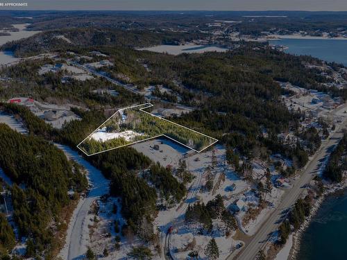 8 Panorama Drive, Salmon River Bridge, NS 