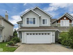 3080 SPENCE WD SW  Edmonton, AB T6X 0A5