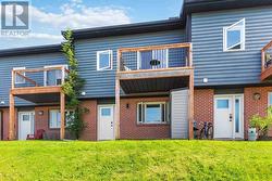 814 8 Blomidon Terrace  Wolfville, NS B4P 2G9