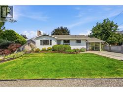 1555 Duncan Avenue E Penticton, BC V2A 2X7