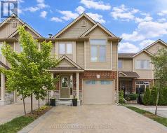 73 - 1061 EAGLETRACE DRIVE  London North (North S), ON N6G 0T3