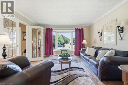 40 Dalemere Crescent, St. Catharines, ON 