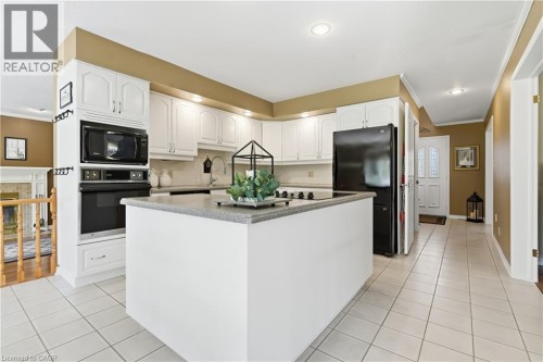 40 Dalemere Crescent, St. Catharines, ON 
