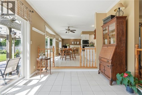 40 Dalemere Crescent, St. Catharines, ON 