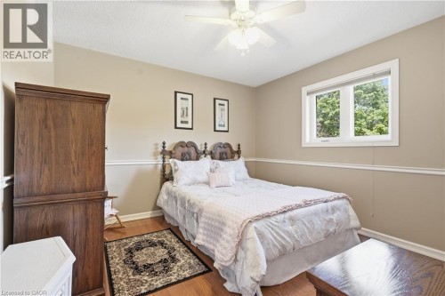 40 Dalemere Crescent, St. Catharines, ON 