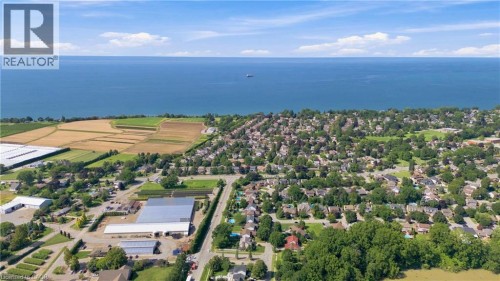 40 Dalemere Crescent, St. Catharines, ON 