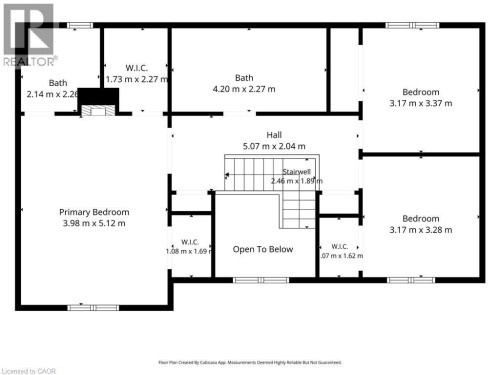40 Dalemere Crescent, St. Catharines, ON 