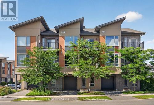3652 Downpatrick Road, Ottawa, ON - Outdoor With Facade