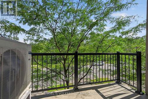 3652 Downpatrick Road, Ottawa, ON - Outdoor With Balcony