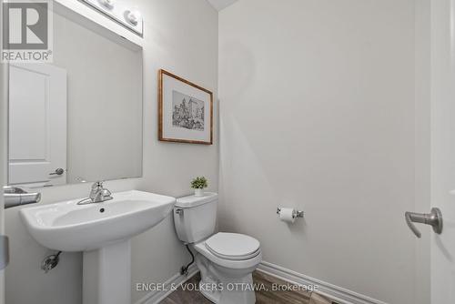 3652 Downpatrick Road, Ottawa, ON - Indoor Photo Showing Bathroom